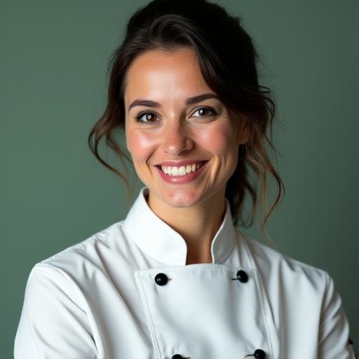 Şef Zeynep Arslan