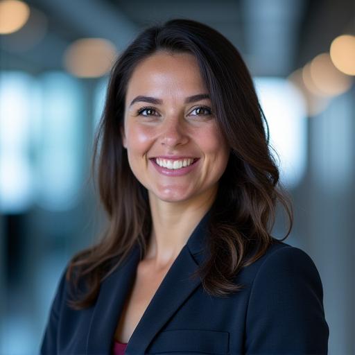 Selin Kaya Dijital Koordinatör