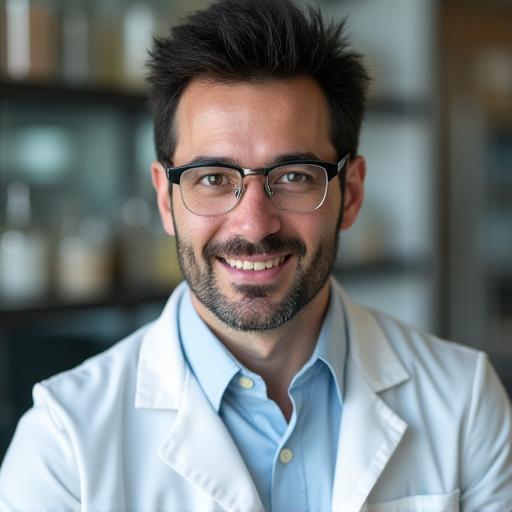 Kemal Özkan Fermentasyon Uzmanı